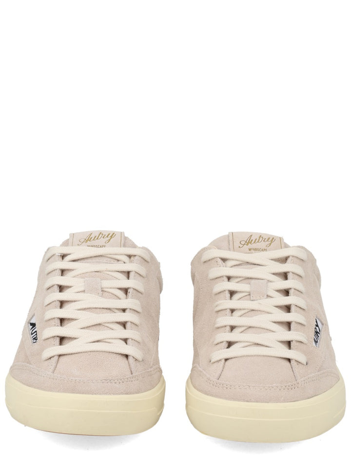 Autry Sneakers - Grey | 1805ac5aca720de99a98640e8d4b969ab821a6dd
