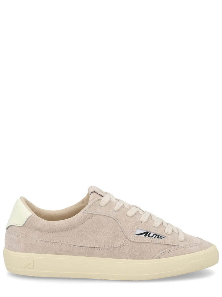 Autry Sneakers - Grey | 1dee200c755f4475457bece555dce0506561ef2a