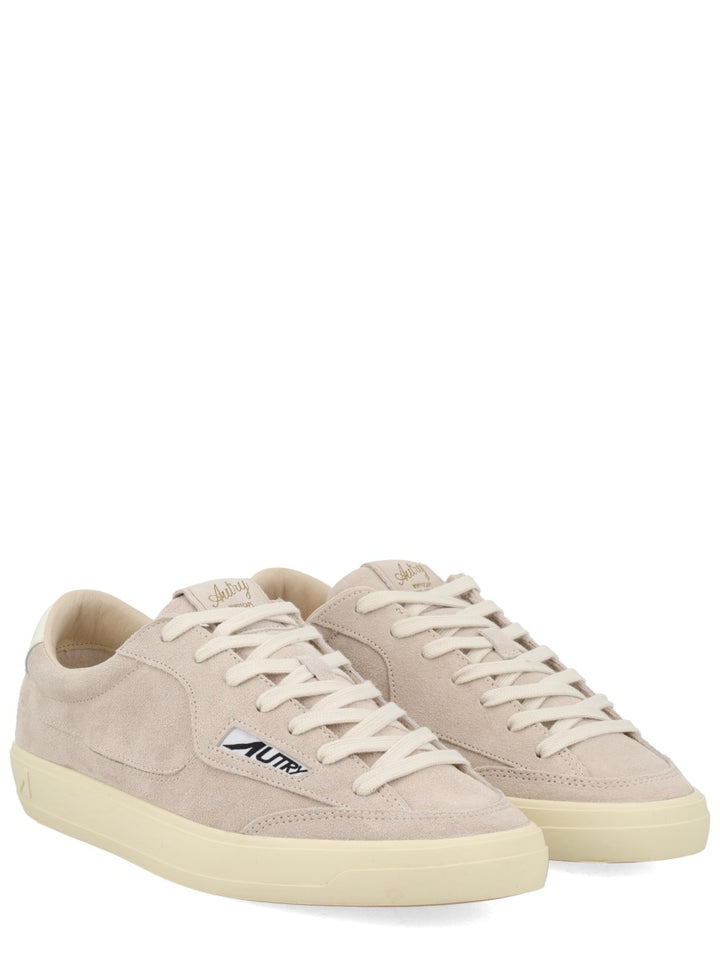 Autry Sneakers - Grey | b3cbe981ce77e1f904717b350786a5badc1aa38b