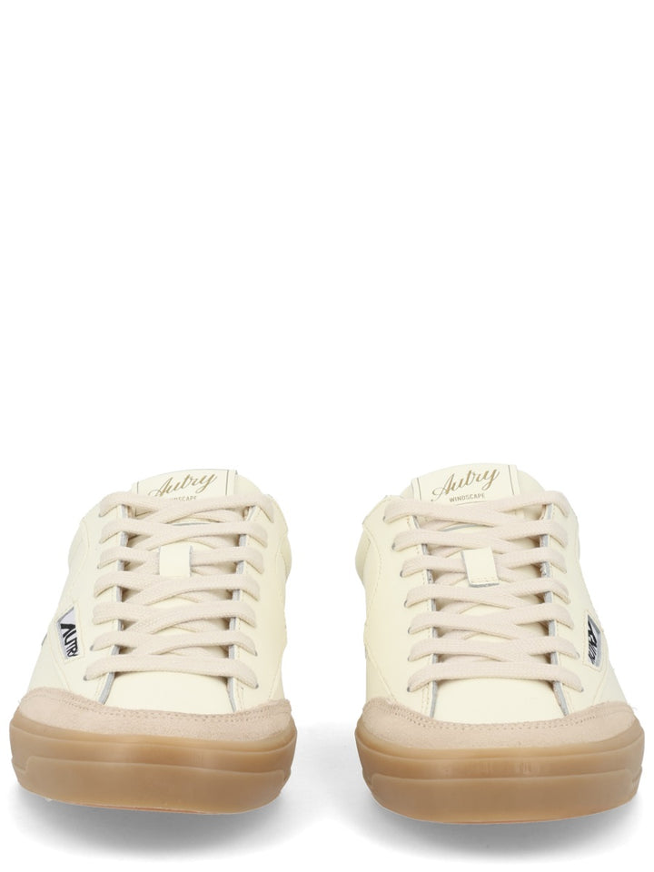 Autry Sneakers - Ivory | fd756753ee59f4fd7c2cd3841d05c3b8d7f0b987