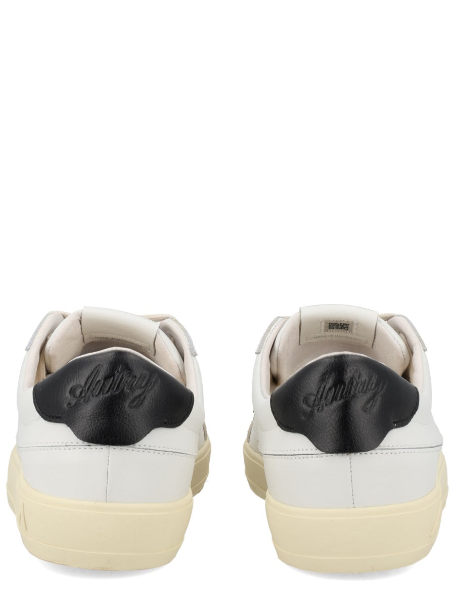 Autry Sneakers - White | db5cf2356997bc673fbe6457cbe0623bbbae1285
