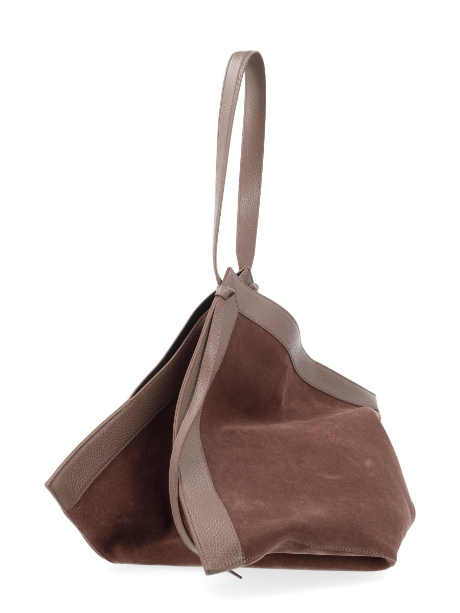 Yuzefi Shoulder Bags - Brown | 25d0d3986bce6f74997ba1a6c33d9d0a307636e5