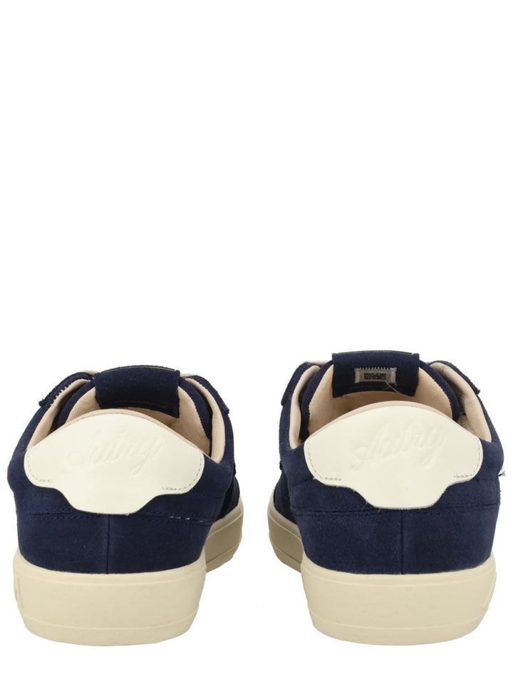 Autry Sneakers - Blue | 0bd8c6cd329f83f9e3e2ed0ce21bd2d729928de2