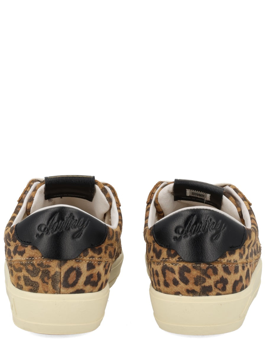 Autry Sneakers - Animalier | 9ad792d3549cf897e26a16012c44525f86b6b798