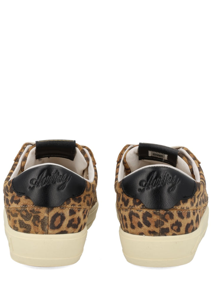 Autry Sneakers - Animalier | 9ad792d3549cf897e26a16012c44525f86b6b798
