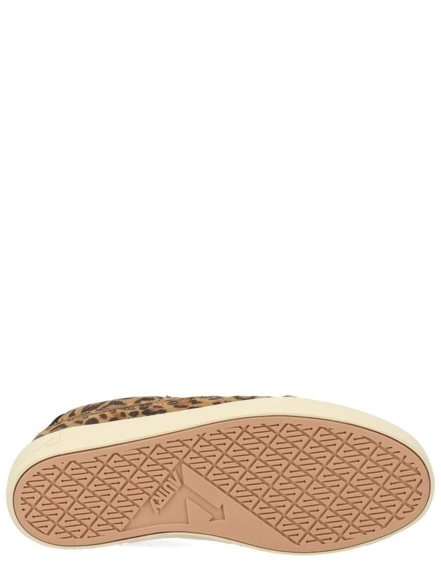 Autry Sneakers - Animalier | 3e10a67ca53aaa9eac3ae9b5829d2067dc1f694d