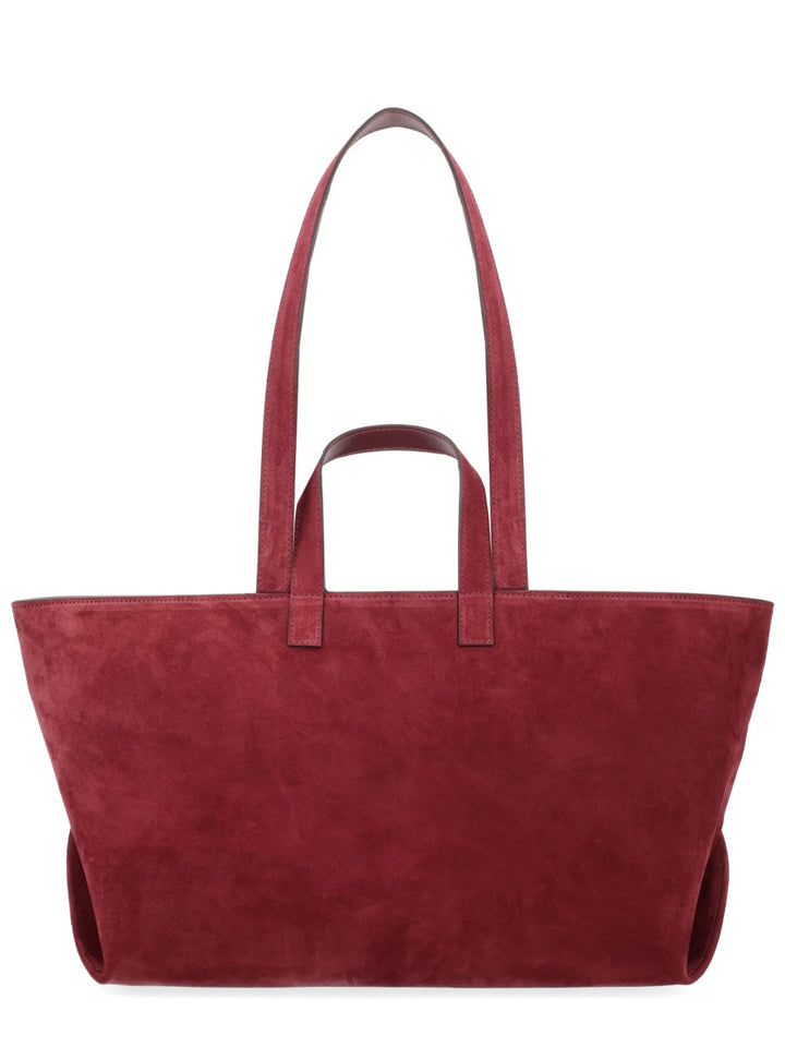 A.P.C. Hand Bags - Bordeaux | fa7d4609debca099e7b7a2489297753f90f6f49a