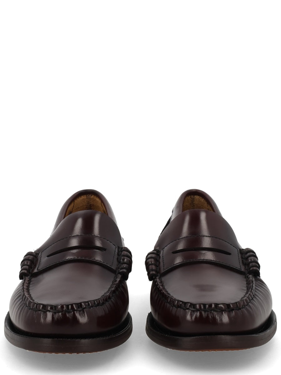 Sebago Loafers - Brown | 504c933999e5111f90f5e7fc205b72cb83e2b631
