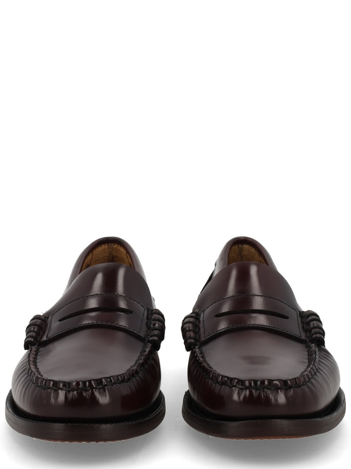 Sebago Loafers - Brown | 504c933999e5111f90f5e7fc205b72cb83e2b631