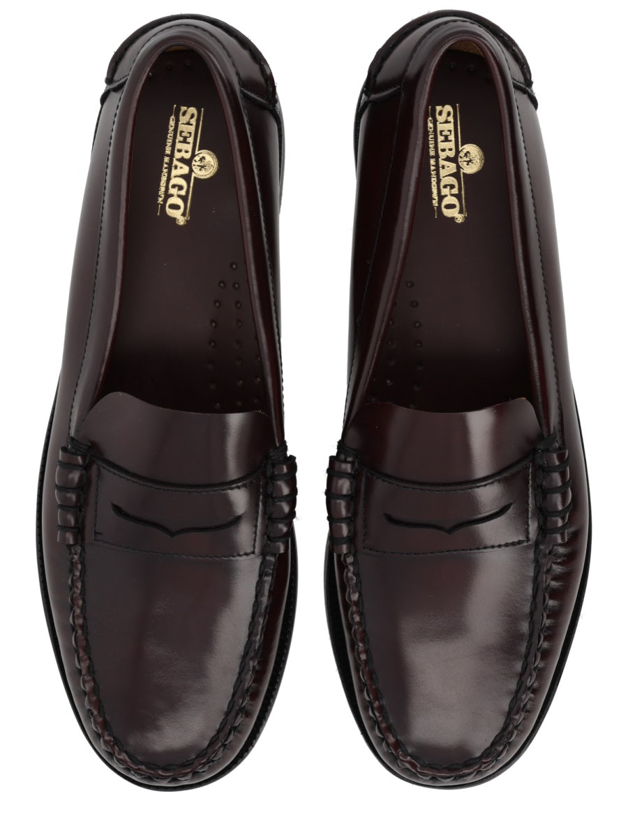 Sebago Loafers - Brown | b0d8afb16664ef2d087c33fd0ceac67af0b4e7a6
