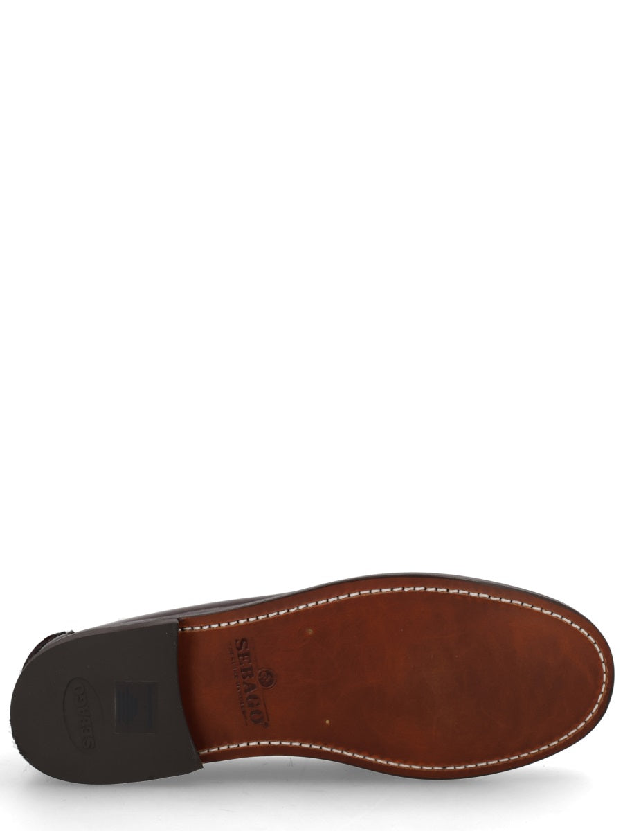 Sebago Loafers - Brown | b8161d7aee8de80608e5eac2dd873b8a032edddb