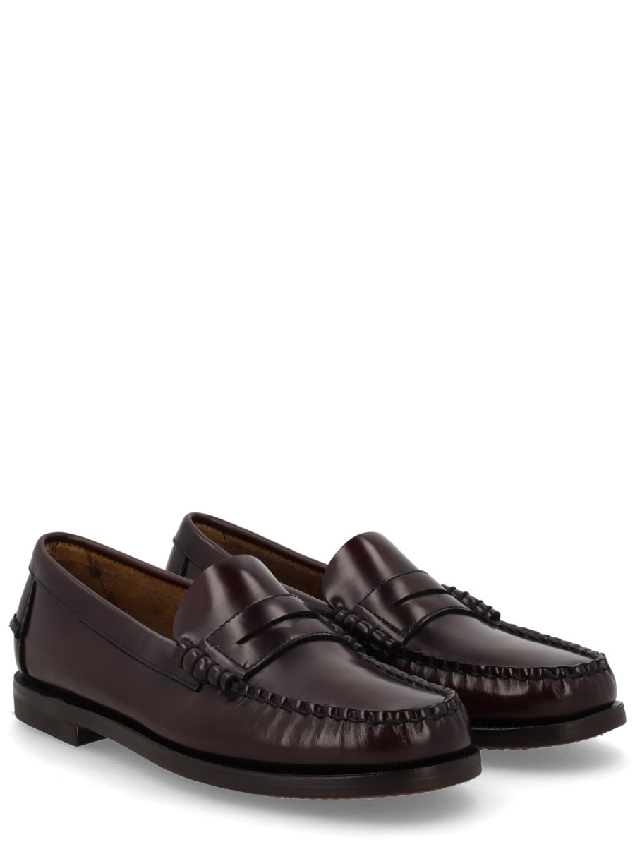 Sebago Loafers - Brown | 3853eb21e1c752097454c40fde88ca7f45f2517d