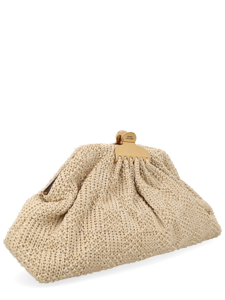 Marc Jacobs Clutch Bags - Beige | 8bf765938415042c28c5e2cdca5eeef1c67fb0b3