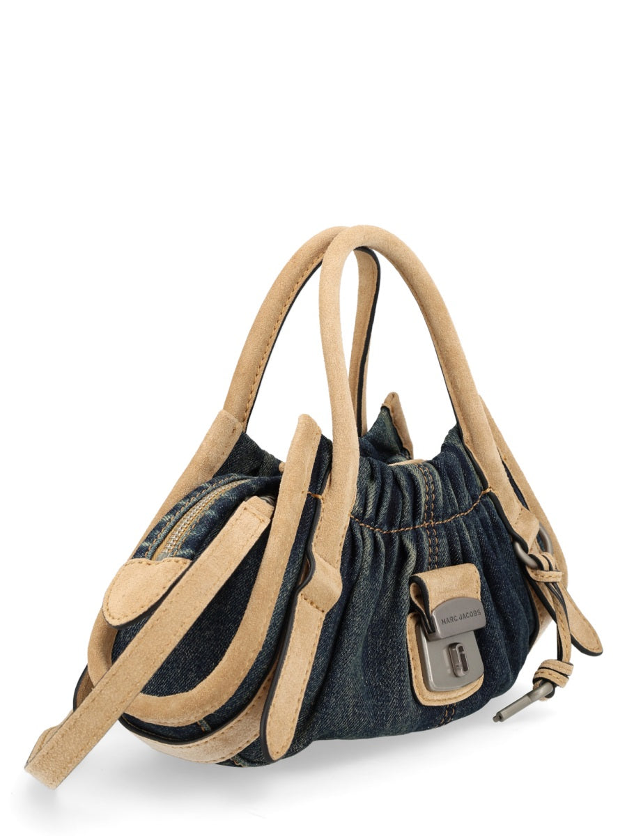 Marc Jacobs Hand Bags - Denim | 4c7ac381d37fb7729b3b064218c3c22795c95b6d