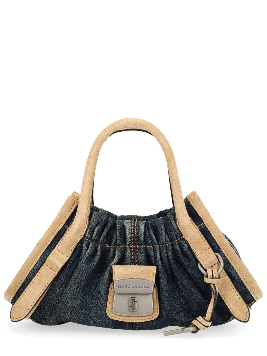 Marc Jacobs Hand Bags - Denim | 00ae2ef88804bbd3c3101523925aa79efafb2ff1