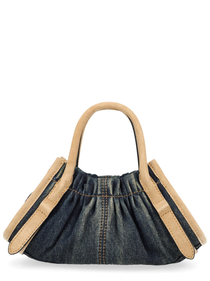 Marc Jacobs Hand Bags - Denim | 46b06a3576ecea9f6812a1f97bee6c9f6d9c92aa