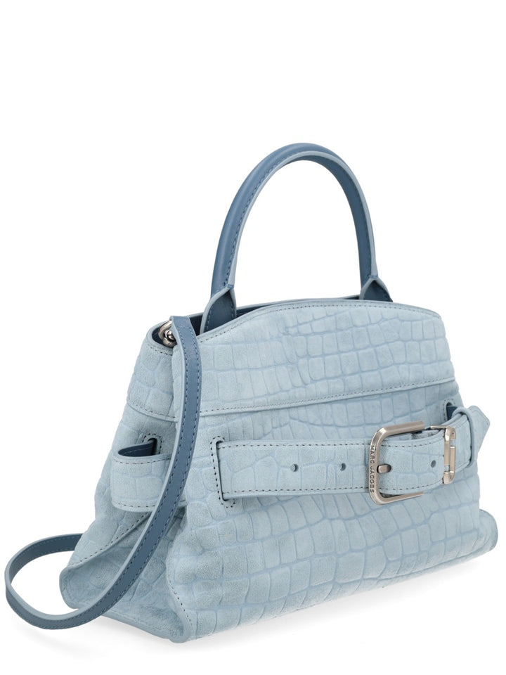 Marc Jacobs Hand Bags - Azure | b6f045beed0aa2037a939eb5b96bc163e013cc70