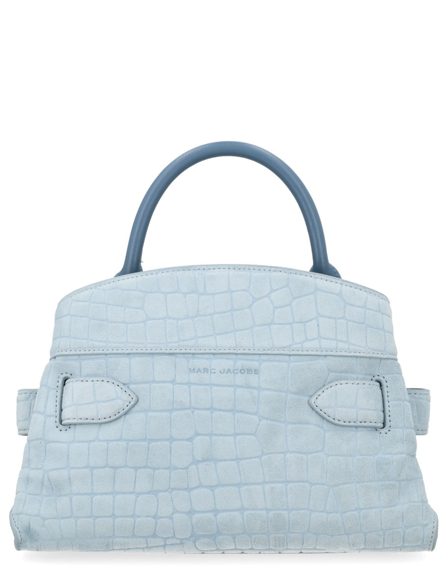 Marc Jacobs Hand Bags - Azure | ce5601e7be1a8b1b6eadb82b91b3d34c11f04aca