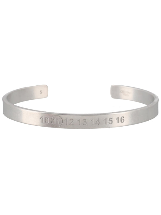 Bracciale "Number Reference"