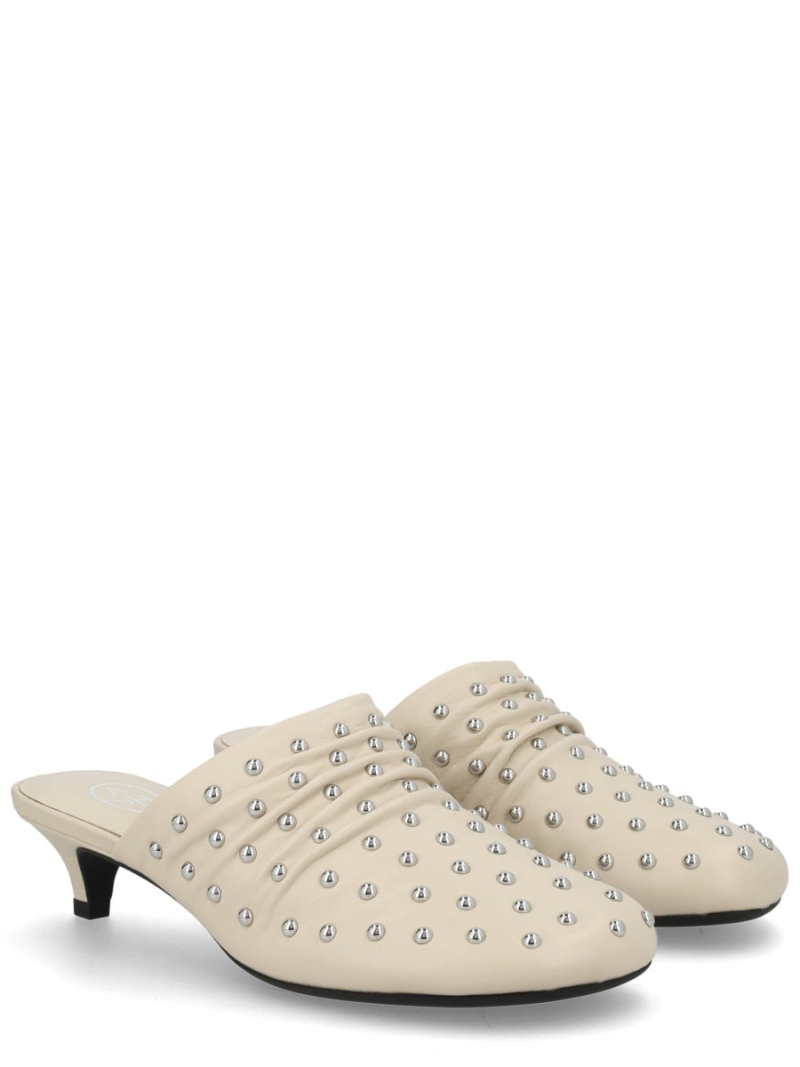 Ash HEELS - White | 9f7ac4113e906baed56f18ca30ebbc76f4dc0b97