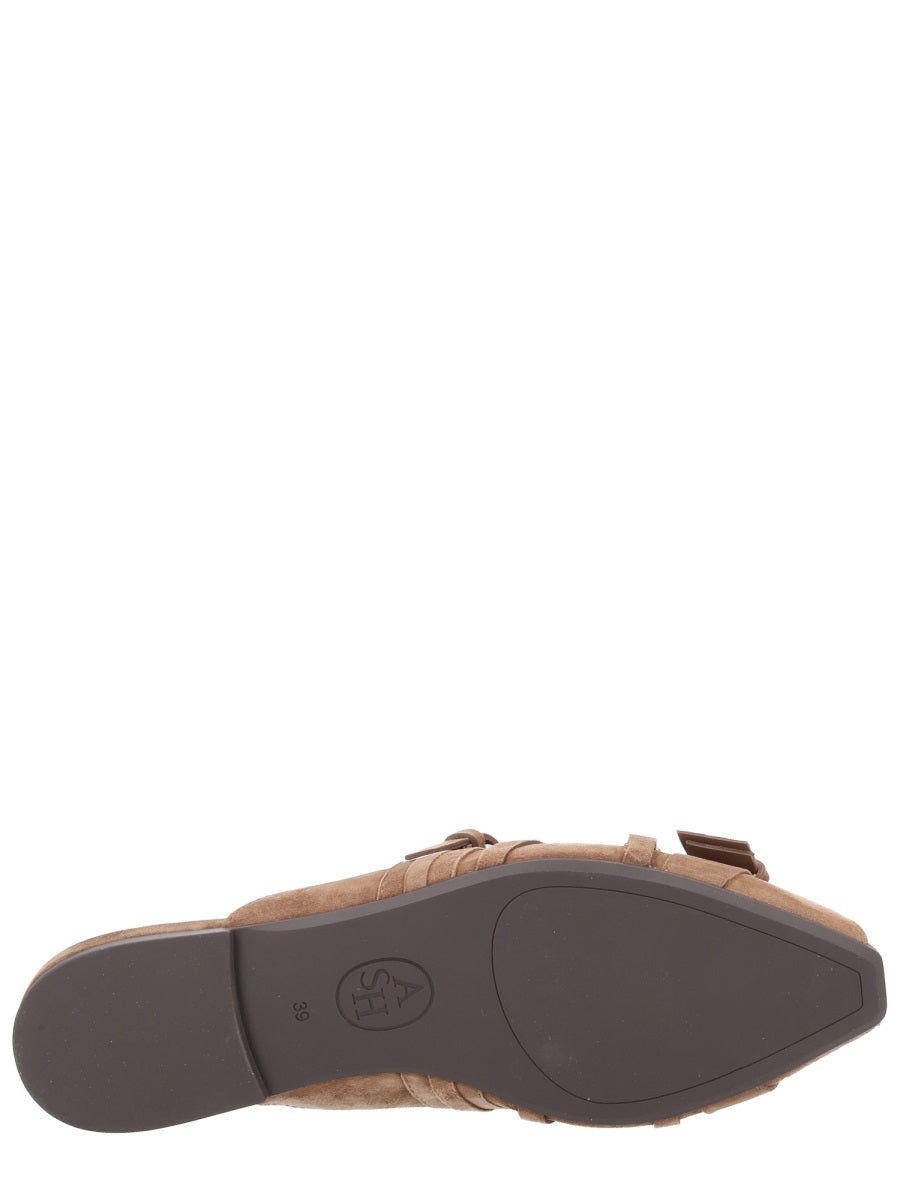 Ash Sandals - Beige | 81ec77c02e73e7cd66e6de231eaf380e30b72c71