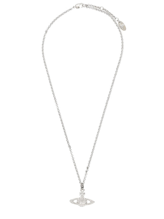Collana "Mini Bas Relief"