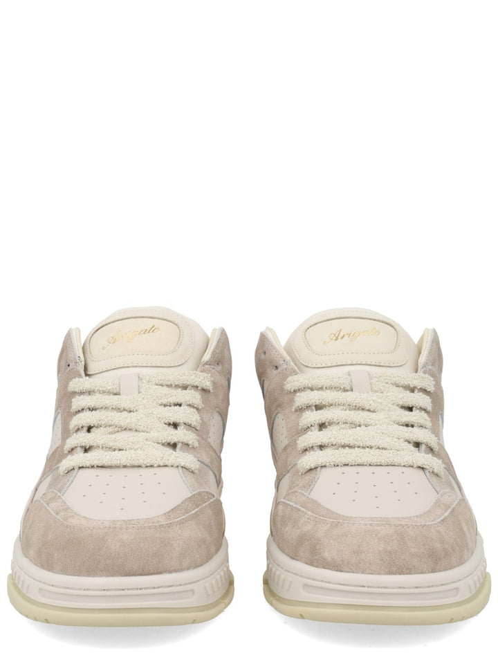 Axel Arigato Sneakers - Beige | d46b74ccf0467989562be86aca554c583f99e2f8