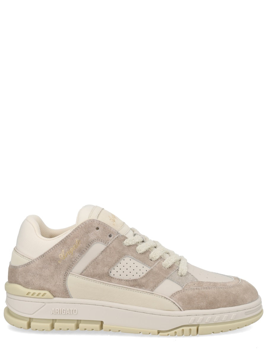 Axel Arigato Sneakers - Beige | 9c05bfcd0169bf1720a8ed62ec5421ddba86d619