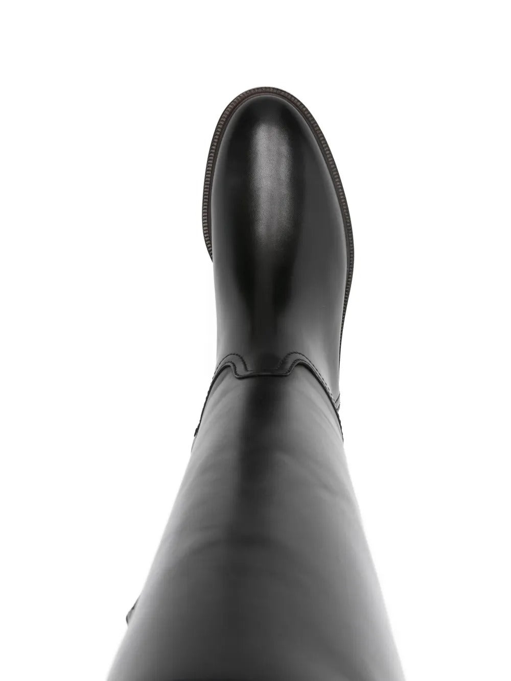 Brunello Cucinelli Boots - Black | 4ef1ecc04d84ff405aa70ad236ea50d89ad035cd