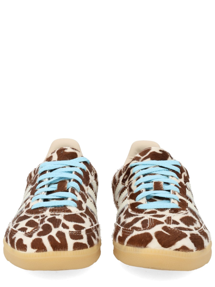 Adidas Originals Sneakers - Animalier | 75e703099077dcc45f0b4c63a0a35746e43e5d58