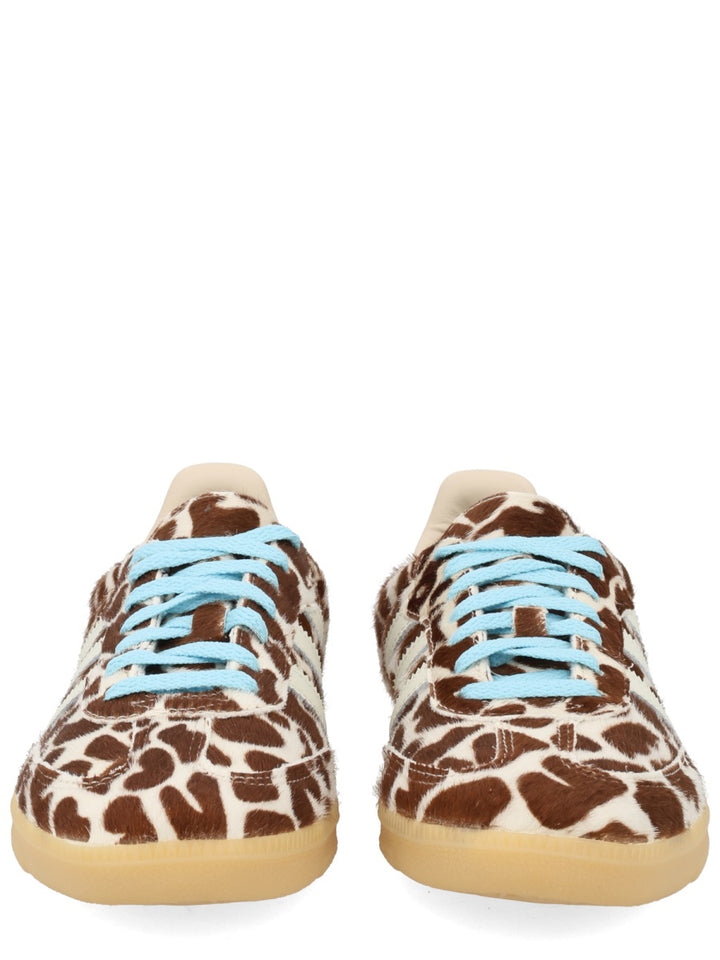 Adidas Originals Sneakers - Animalier | 75e703099077dcc45f0b4c63a0a35746e43e5d58