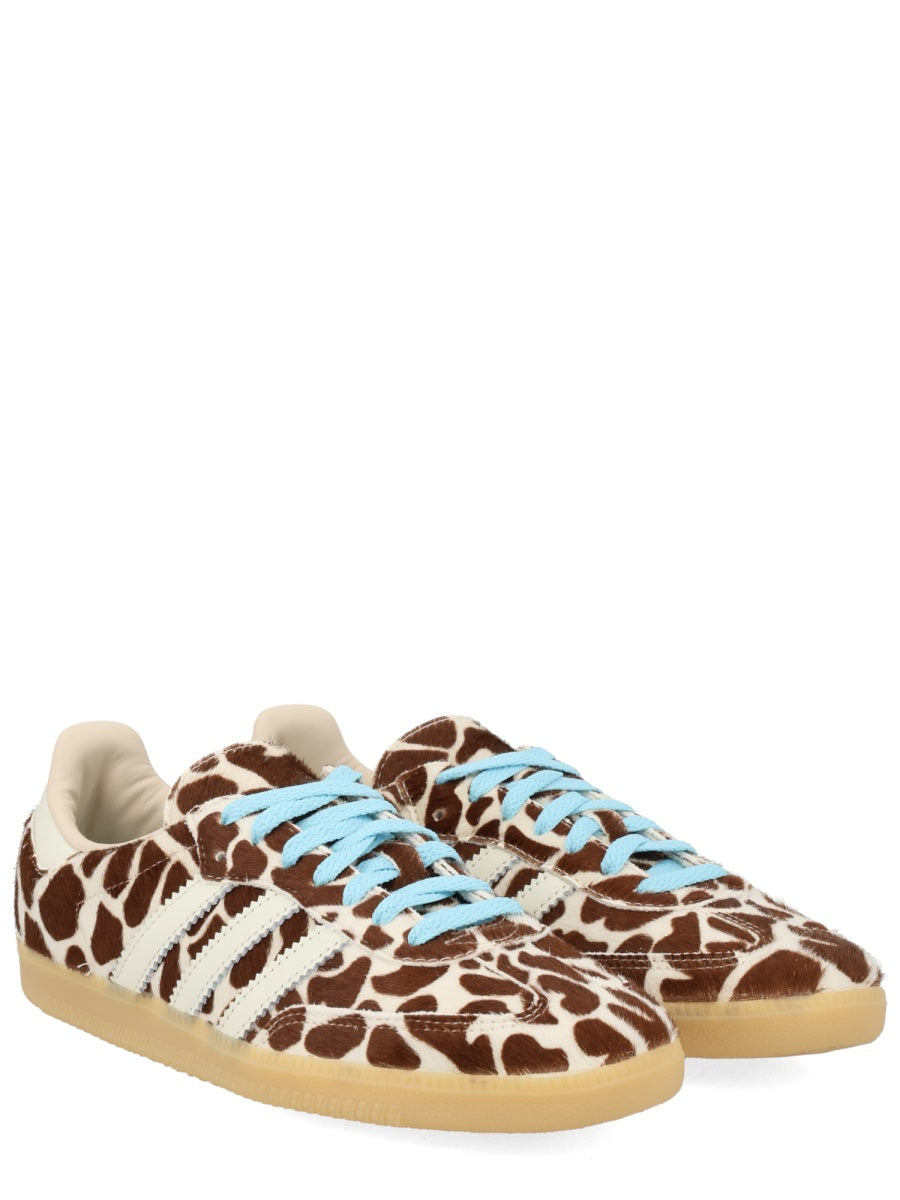 Adidas Originals Sneakers - Animalier | a8d27157ff2a256777a56059f2d8f7fcc7fcb53f