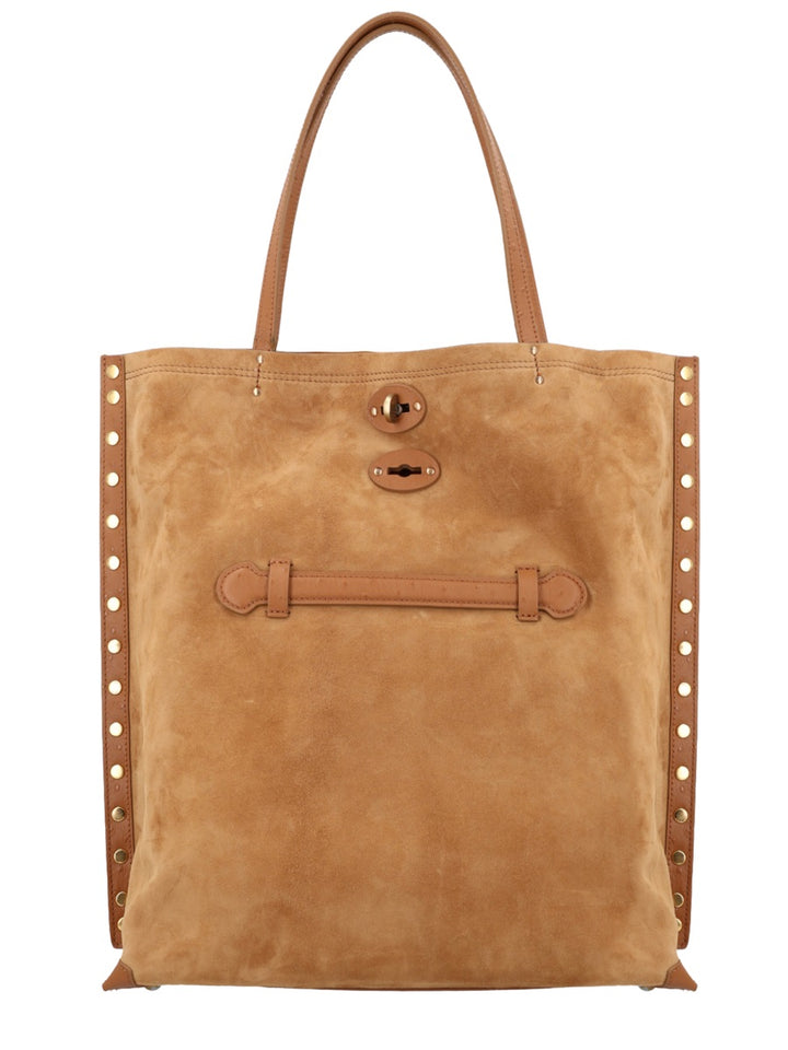 Zanellato Hand Bags - Buff | 4ab78e2191292e5110f3cf34af1be0893a35f4a6