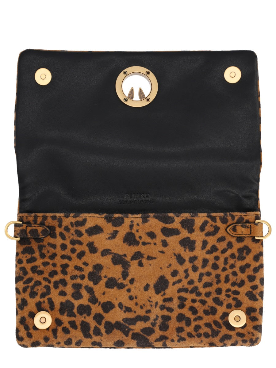 Pinko Clutch Bags - Animalier | 0008b78ff513a7457aa899c6cd655734007343b4