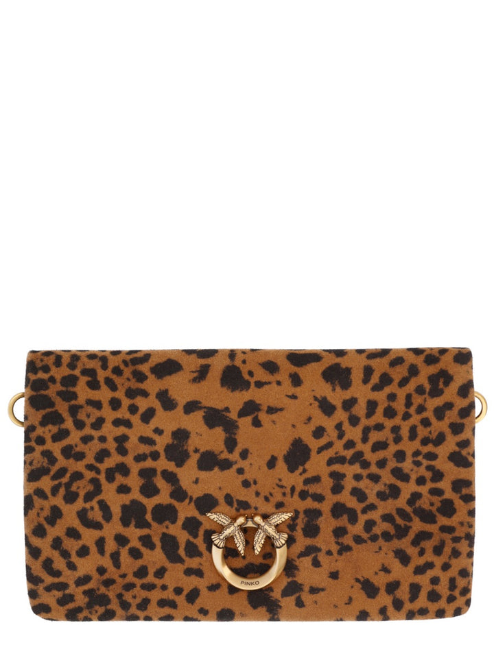 Pinko Clutch Bags - Animalier | bb6e644183520700a08c24096134e0852542eb6a