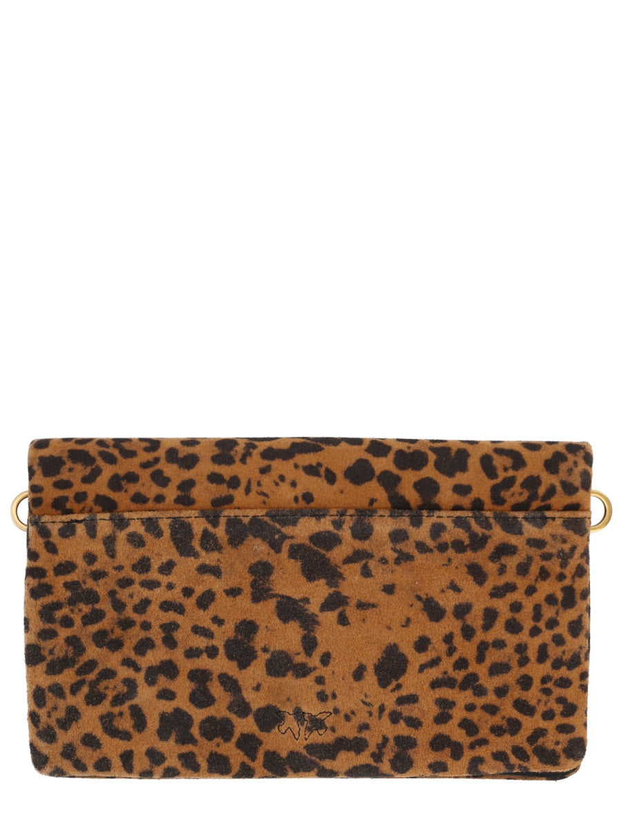 Pinko Clutch Bags - Animalier | 2f5ae15e3c54c7c24b7af7e3978f41c2fa9ffa4f