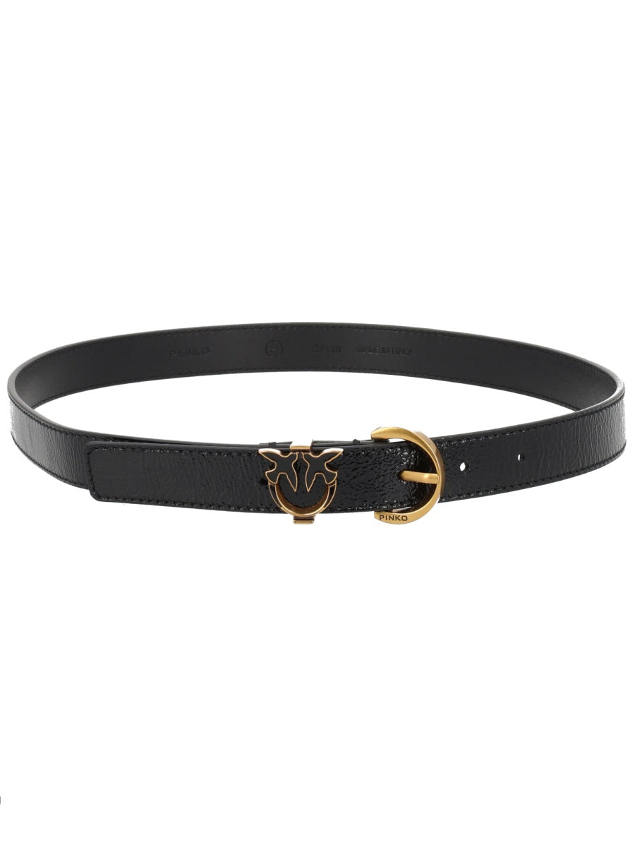 Pinko Belts - Black | 6f351ecb39f8eb44af0b763c1ce40197c026b58b