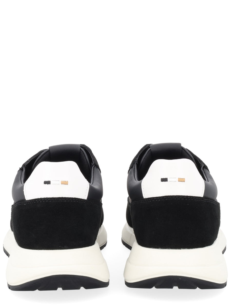 Boss Sneakers - Black | ec7b099b427bcc9e75a68f624176280e4e18432f