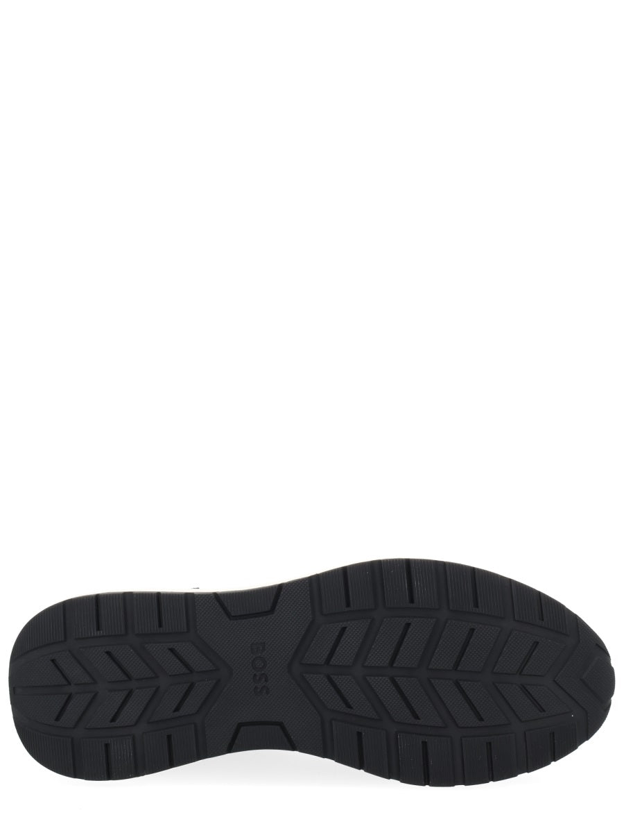 Boss Sneakers - Black | 55c92efbee4d483df837ec0032558650a269a809
