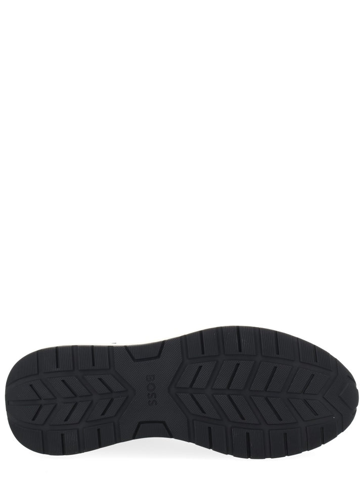 Boss Sneakers - Black | 55c92efbee4d483df837ec0032558650a269a809