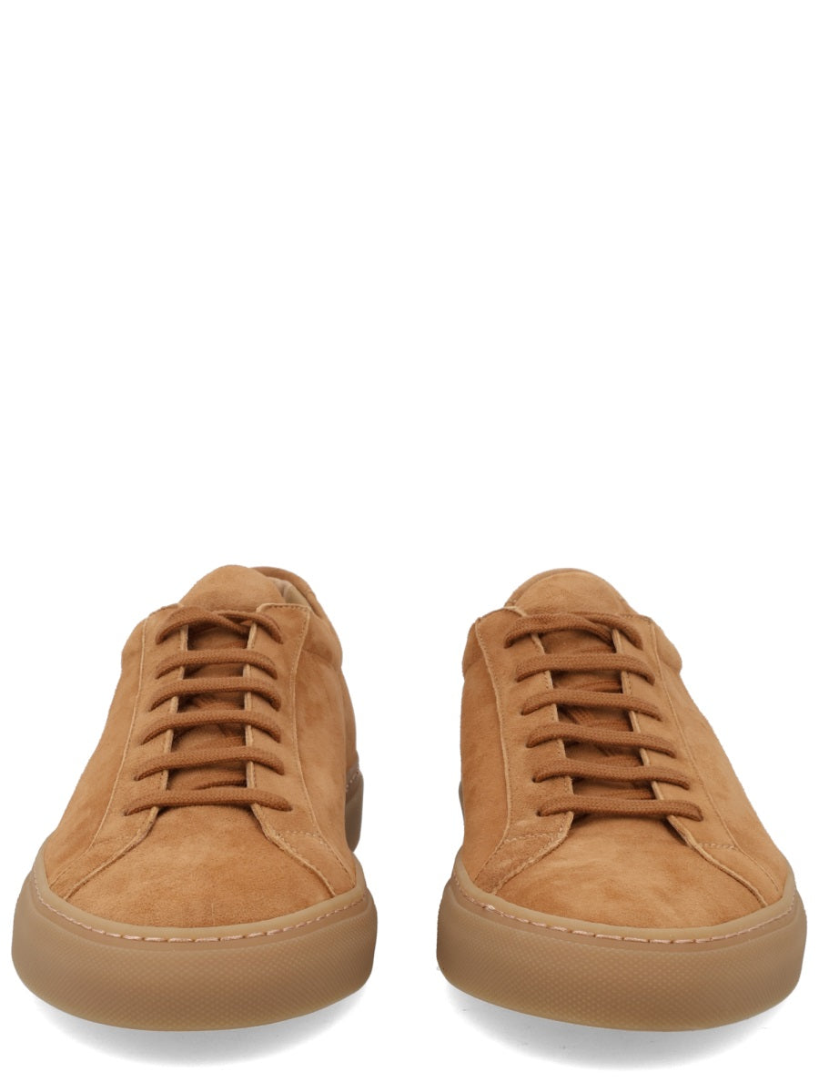 Common Projects Sneakers - Buff | 15fdb68b477fc1e9c7cea575538947ba752793df