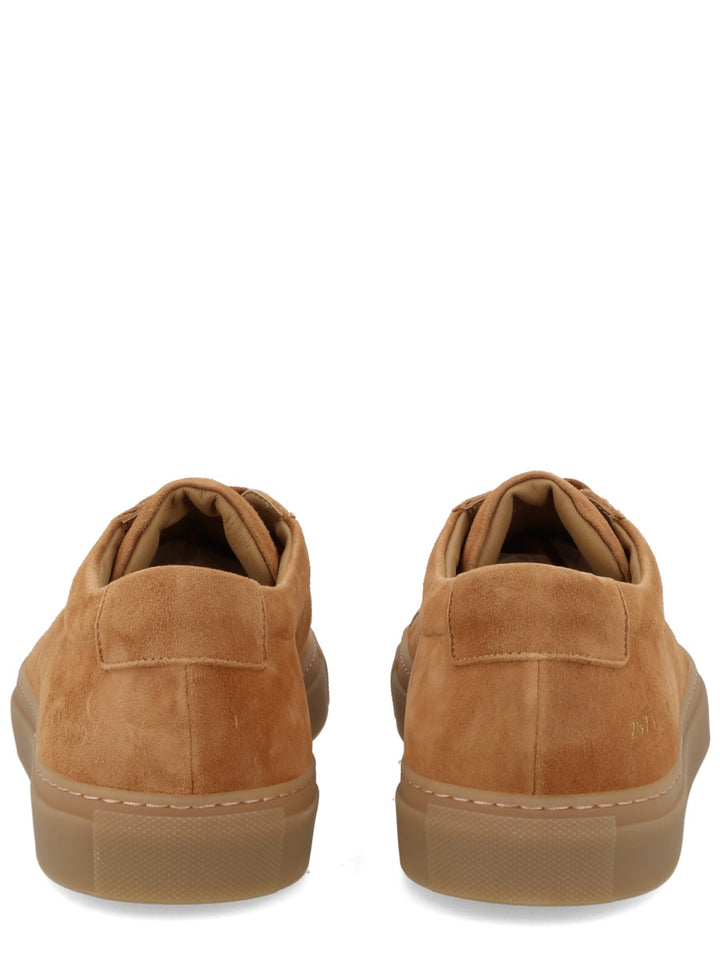 Common Projects Sneakers - Buff | 83d5bf288a7cbeaedd798a9af99a0d1c34df02c8