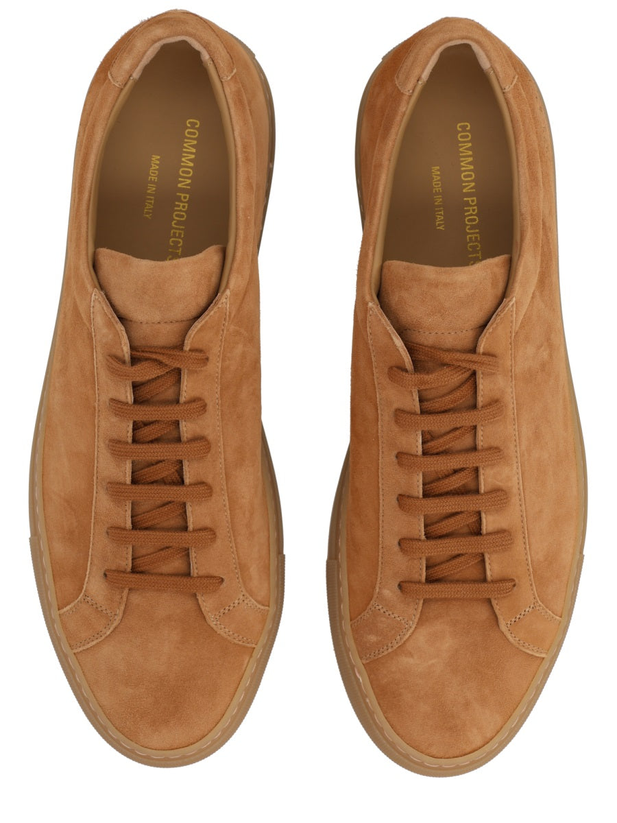 Common Projects Sneakers - Buff | 251cc7d00aa130a0ccbd714a633043dbfd508636