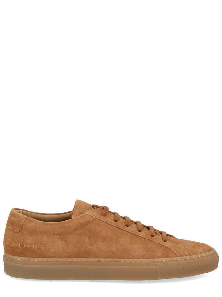 Common Projects Sneakers - Buff | 2fe7e2f2256d517f45a8117d6d1112c71fac2f04