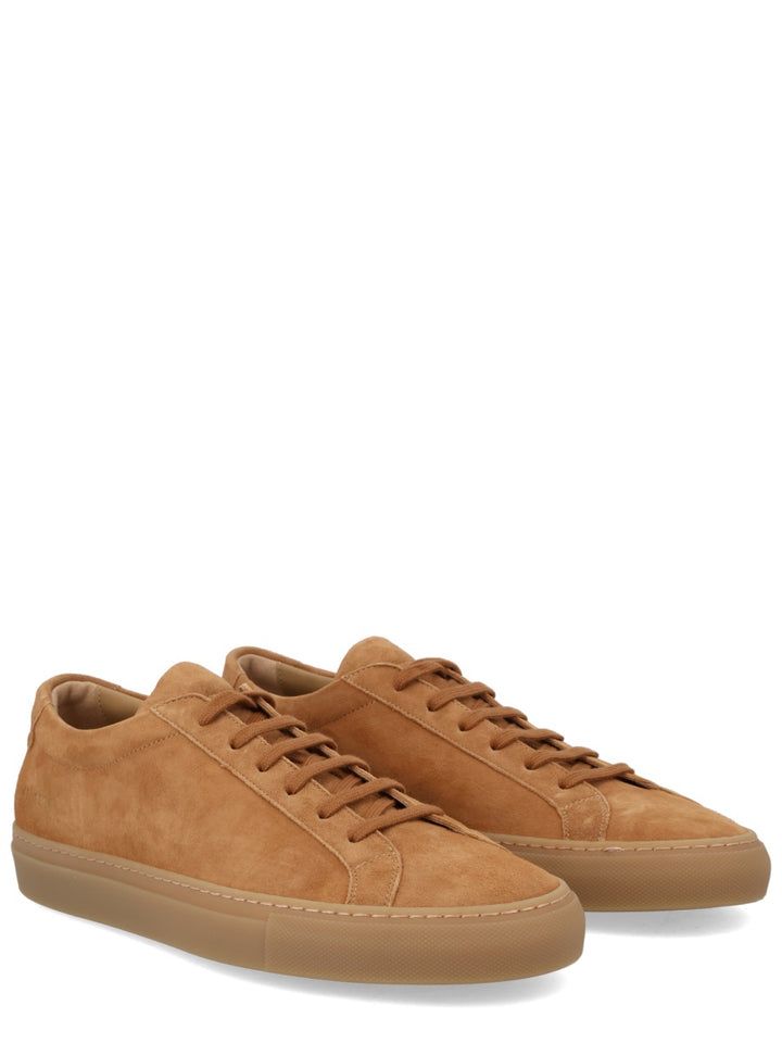 Common Projects Sneakers - Buff | 764b5369fb1846fca438487831905a273b5dfc5d
