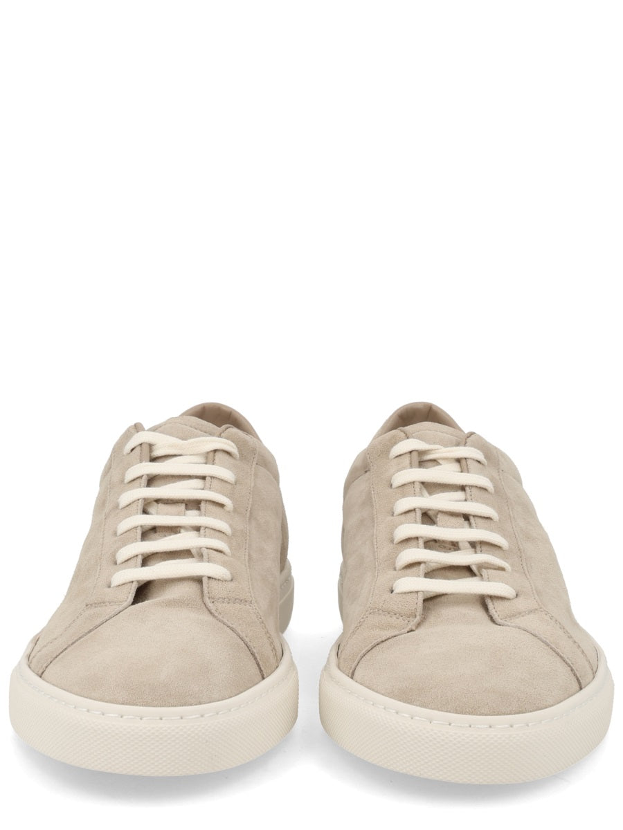 Common Projects Sneakers - Dove | 949abe5762942194710864444e7b678ef5820465