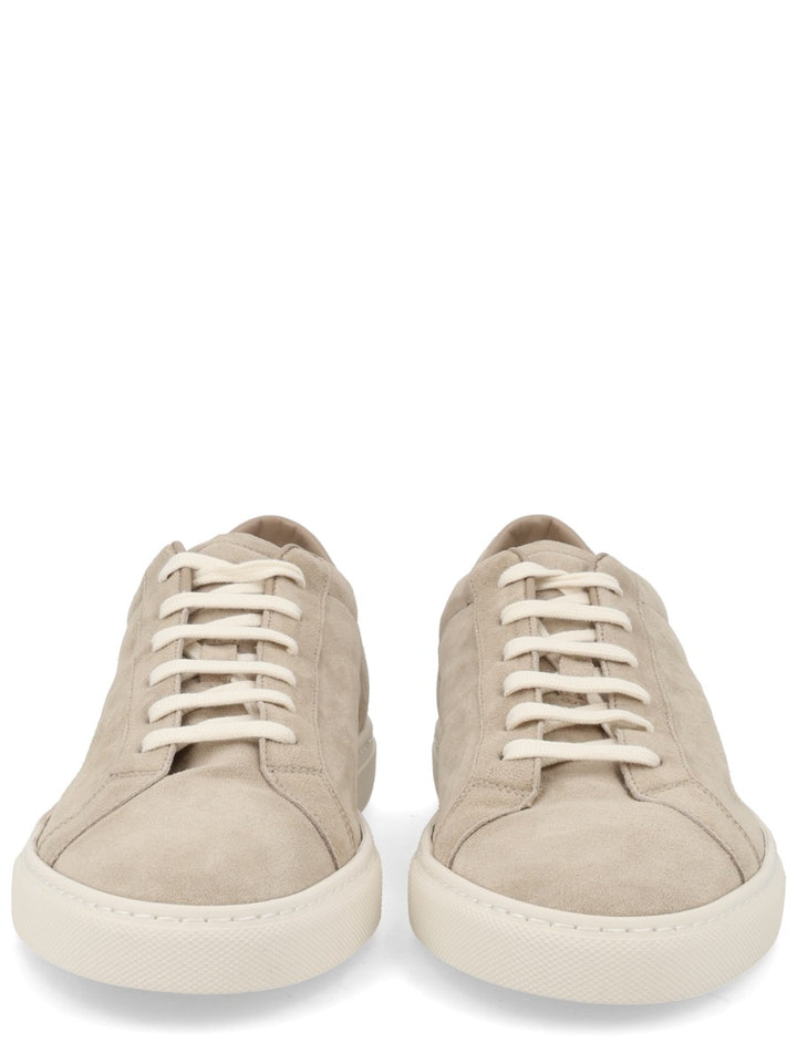Common Projects Sneakers - Dove | 949abe5762942194710864444e7b678ef5820465