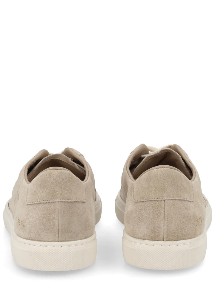 Common Projects Sneakers - Dove | 877e308e207230dd24c2dda593954faafe7e01d1