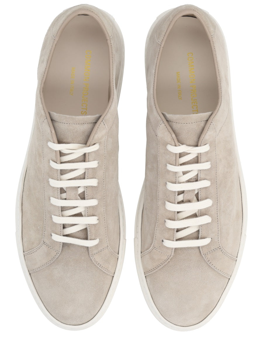 Common Projects Sneakers - Dove | 00047b39c32da56ba536bbfb0e293399280db941
