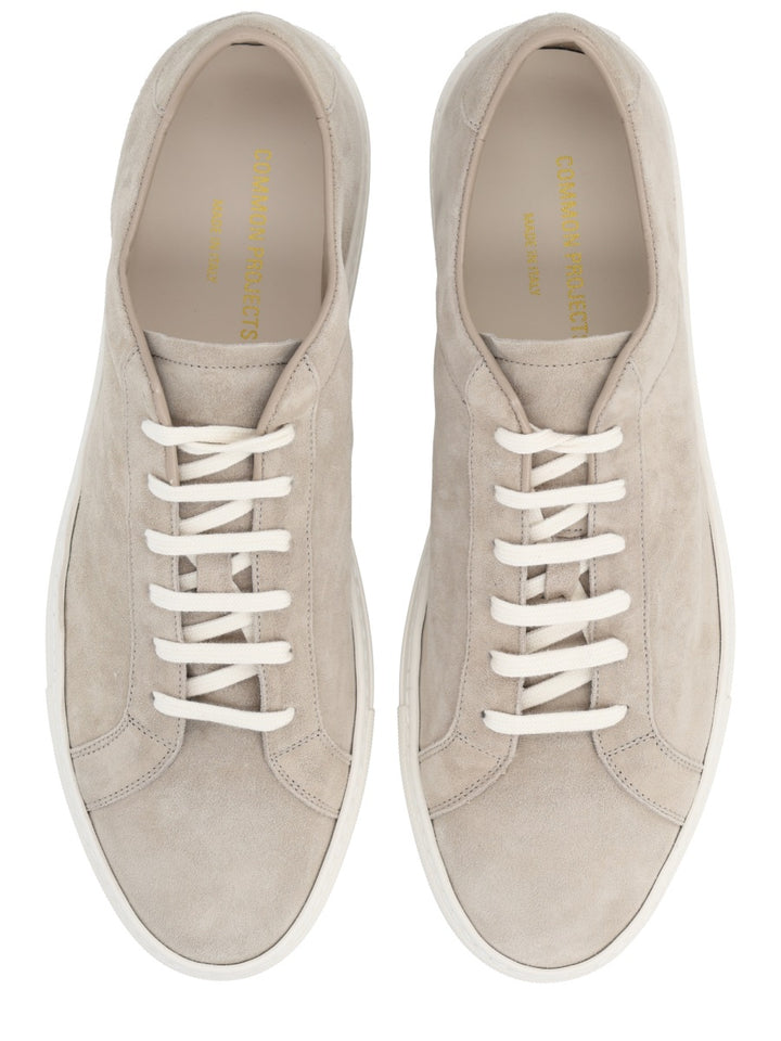 Common Projects Sneakers - Dove | 00047b39c32da56ba536bbfb0e293399280db941